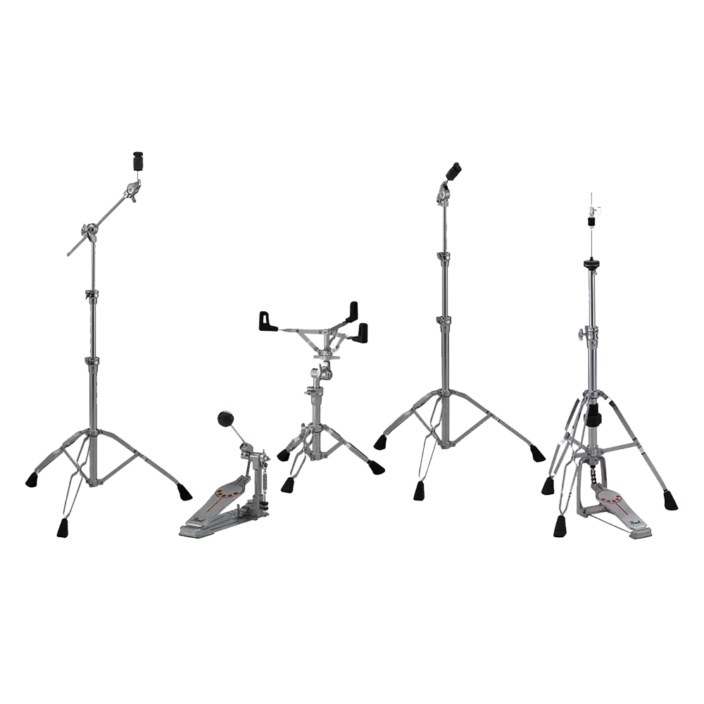 Pearl Hardware Pack Hwp-930 1