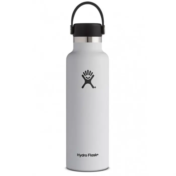 Hydro Flask 21Oz Standard Mouth Bottle 2