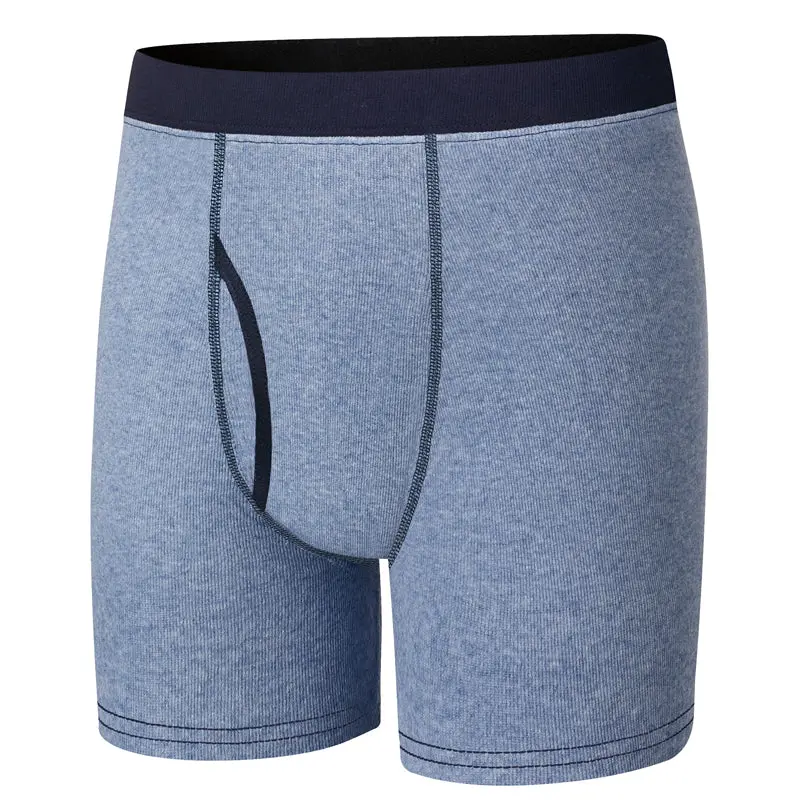 Hanes Boys 3 Pack Boxer Briefs 2