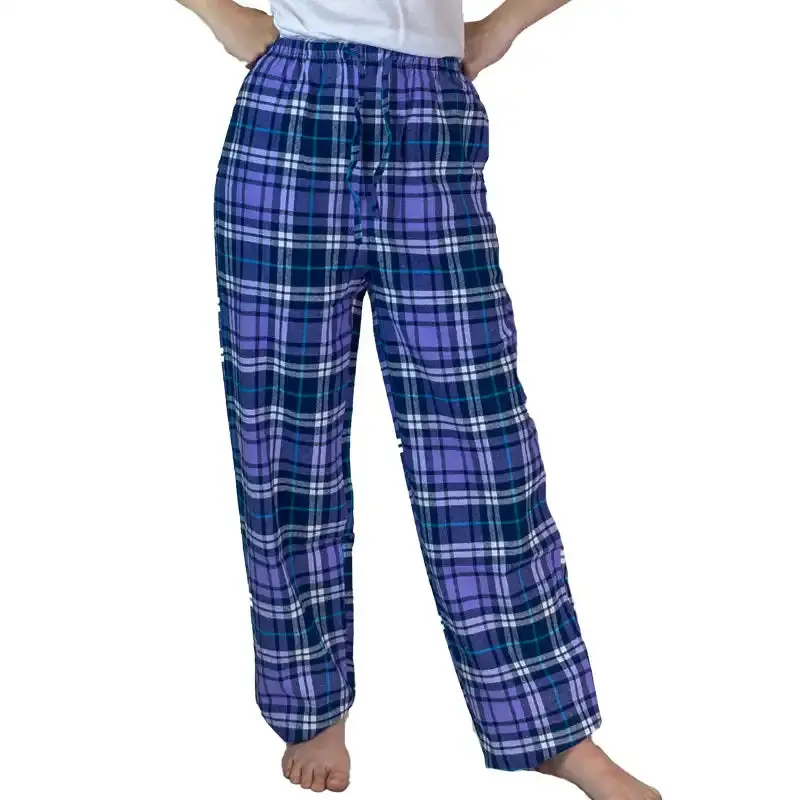 Adult Stone Peak Flannel Pants 1