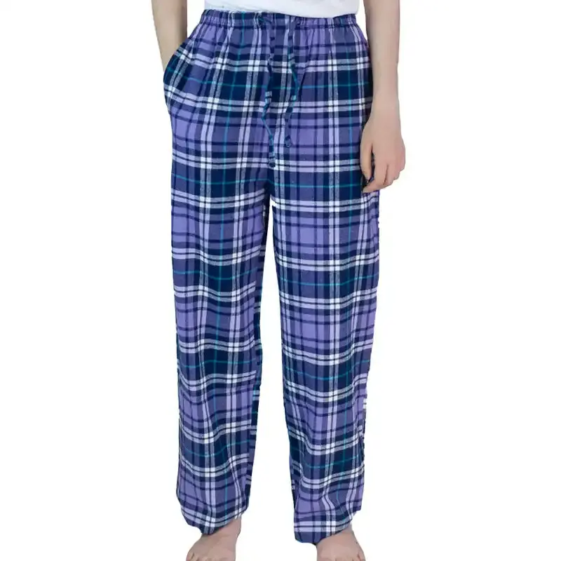 Youth Stone Peak Flannel Pants 2