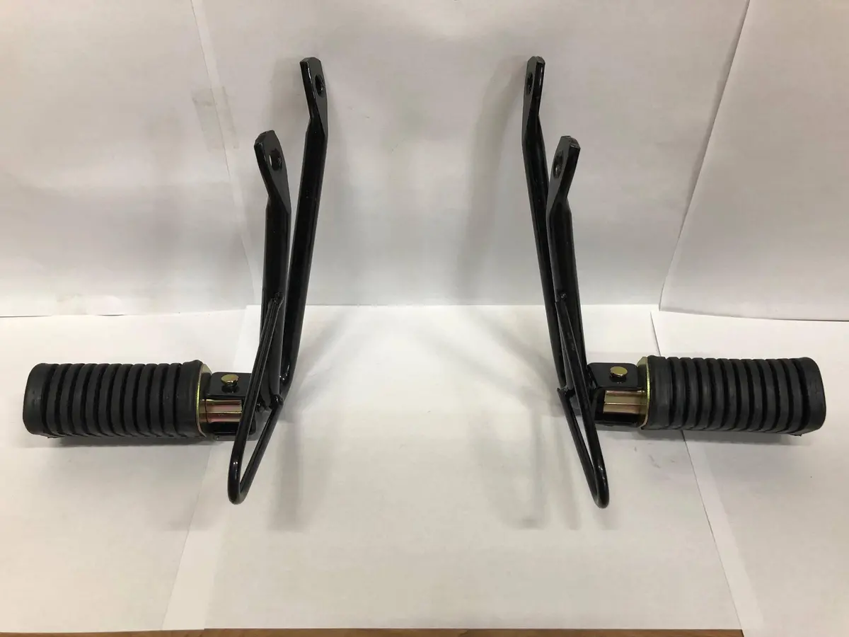 Hawk250 Foot Pegs 1