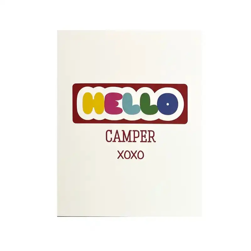 News-From-Home Cards - Xoxo 2