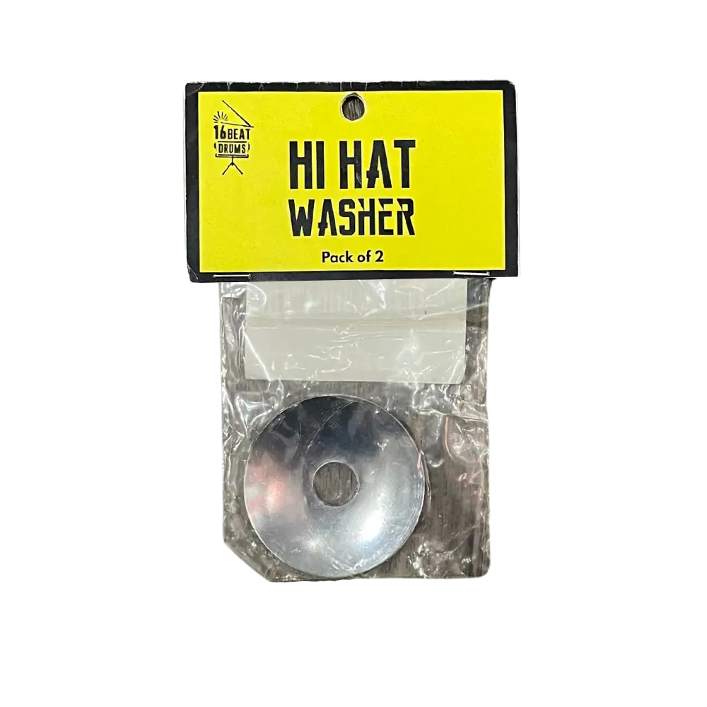 Hi-Hats Washer (Curved) (Pack Of 2) 1