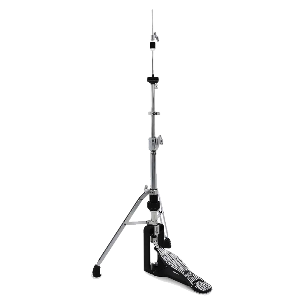 Ddrum Mercury Premium 2 Legged Hi Hat Stand 1