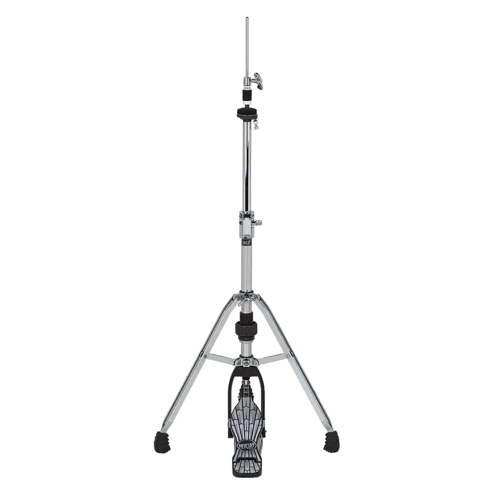 Ddrum Mercury Premium 3 Legged Hi Hat Stand 1