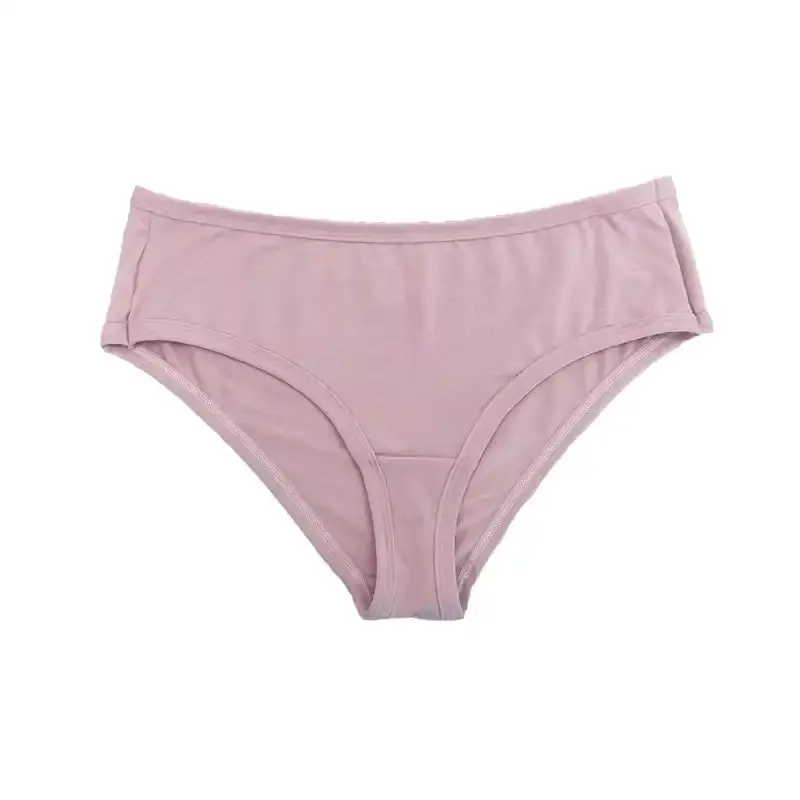One 2 One Women's Hipster Underwear 5