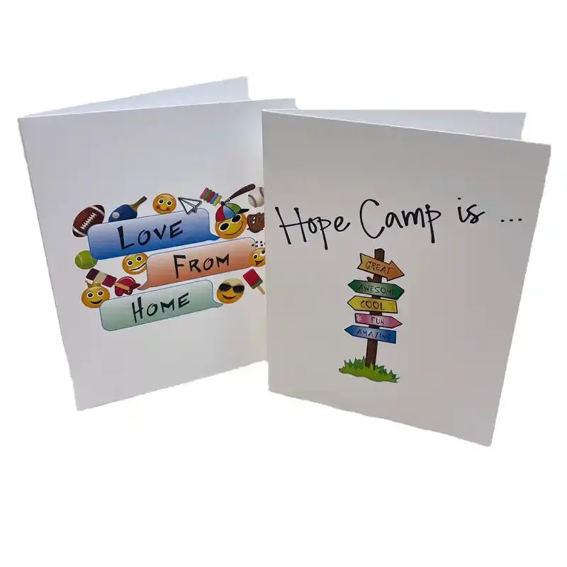 News-From-Home Cards - Signpost 1