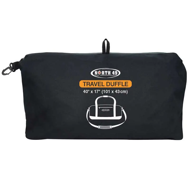 North 49 Packer Travel Duffel 5
