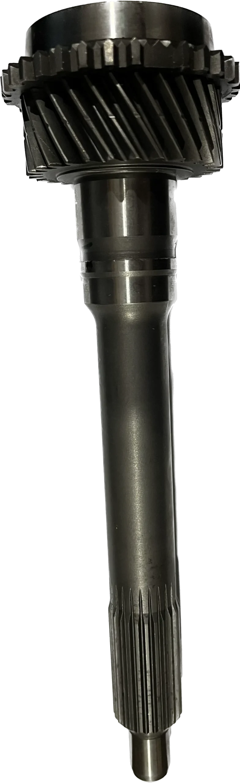 Assembly Input Shaft- Al Dost - Rsb Gear Box 1
