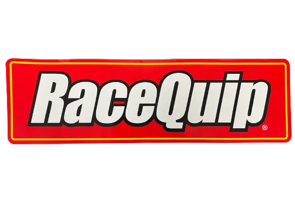 Racequip - Sticker 1
