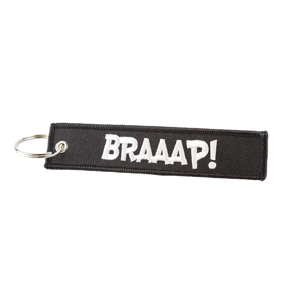 Braap! - Keychain 1