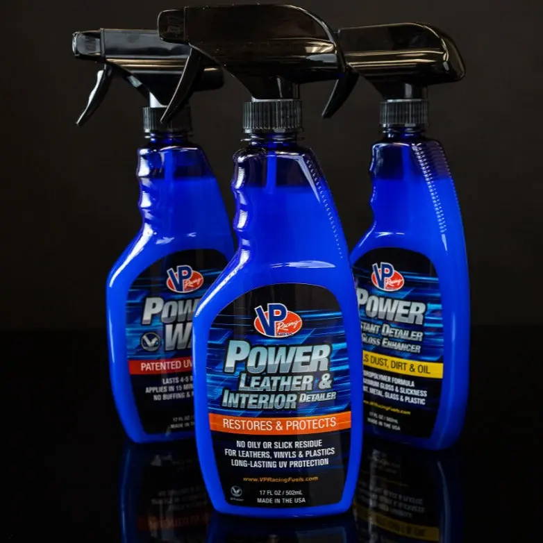 Vp Racing Fuels - Vehicle Cleaning Products 1