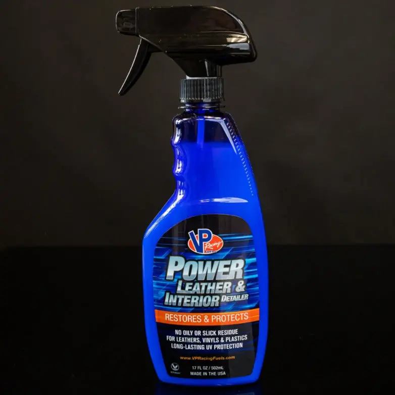 Vp Racing Fuels - Vehicle Cleaning Products 2