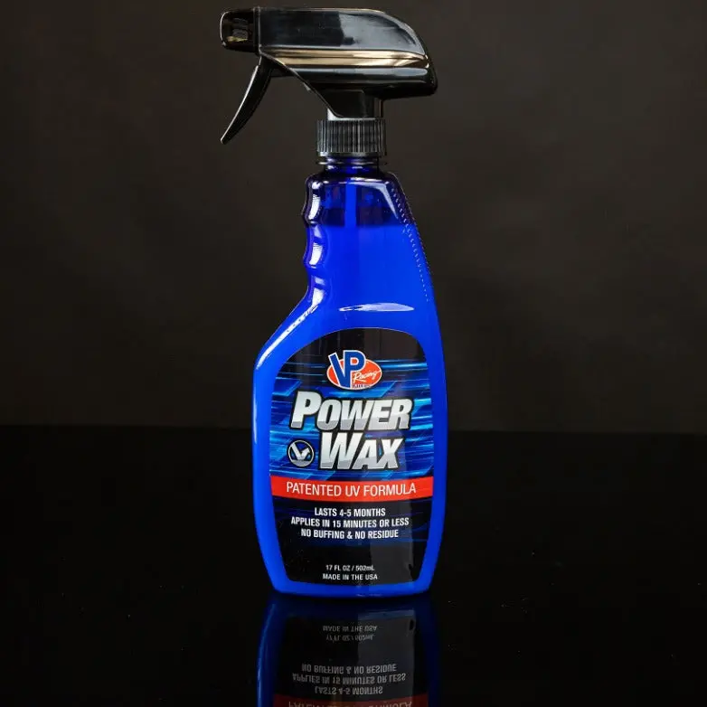 Vp Racing Fuels - Vehicle Cleaning Products 3