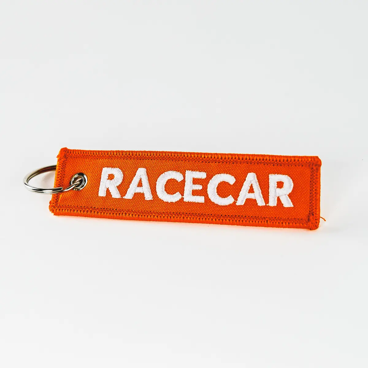 Daily Driver & Racecar - Keychain Pair 2