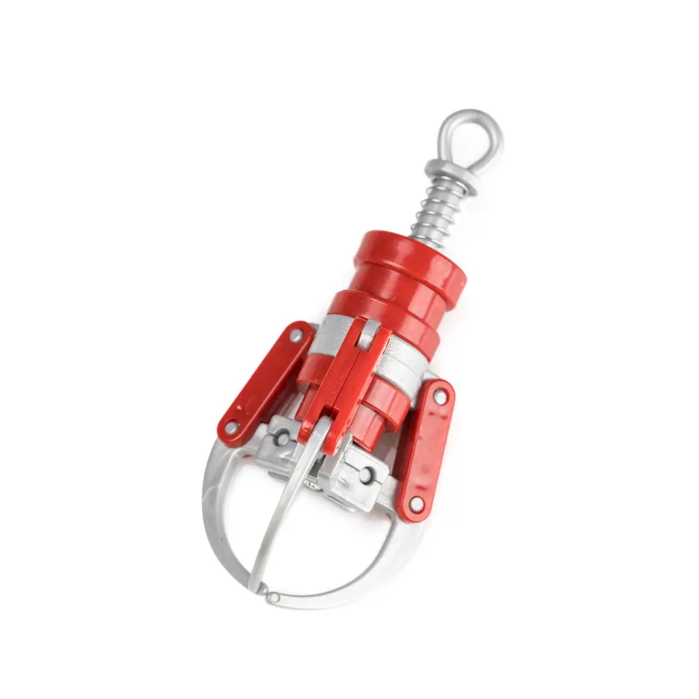 Mini Claw Game Keychain 1