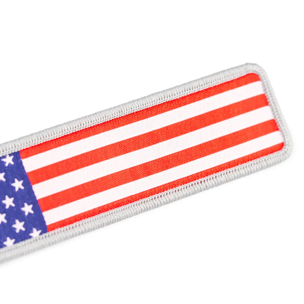 Usa Flag Keychain 2