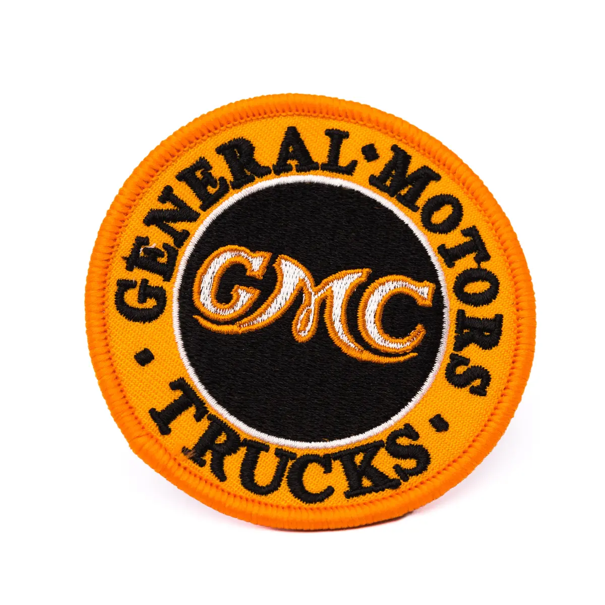 General Motors Trucks - Embroidered Patch 1