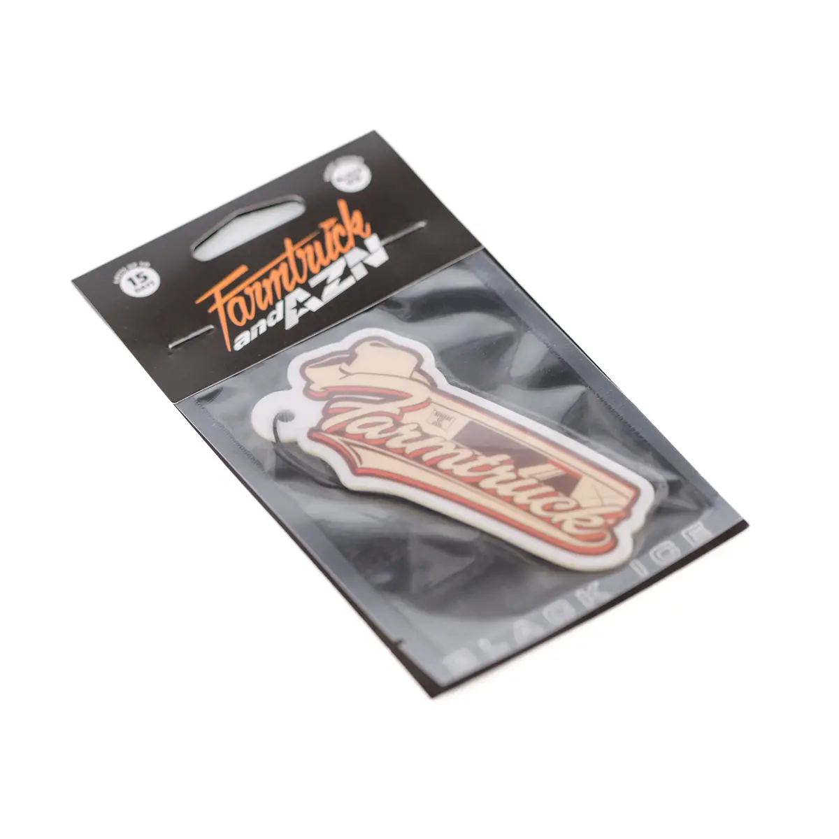 Fna Air Fresheners - Farmtruck Logo 1