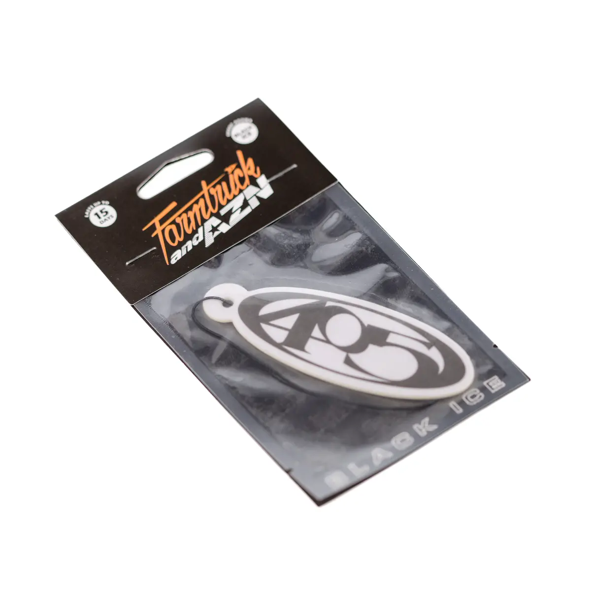 Fna Air Fresheners - 405 Logo 1
