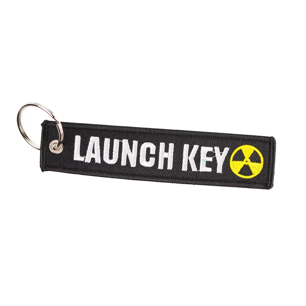 Launch Key - Keychain 1