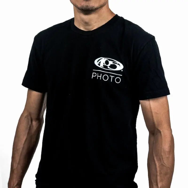 405 Photo Logo T-Shirt 4