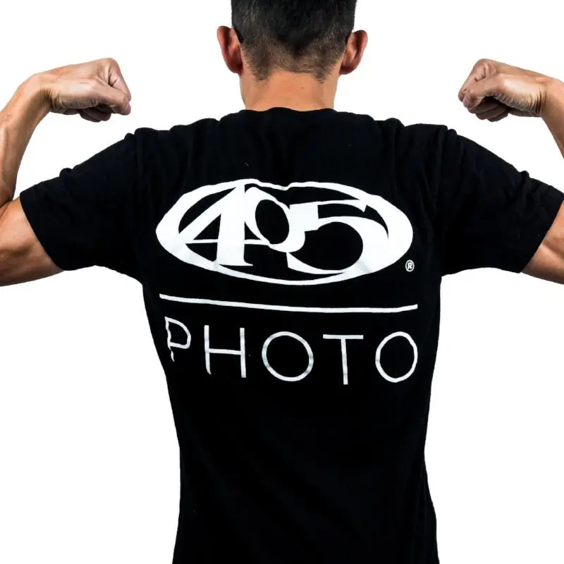 405 Photo Logo T-Shirt 5