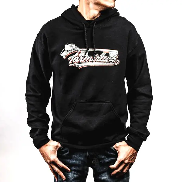 Youth - Farmtruck Classic Hoodie 3