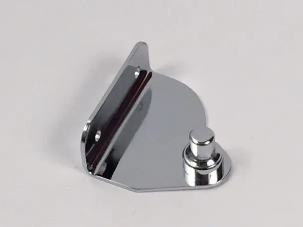 Fixing Bracket, For Seat Back Adjuster, L/H, Tc 1