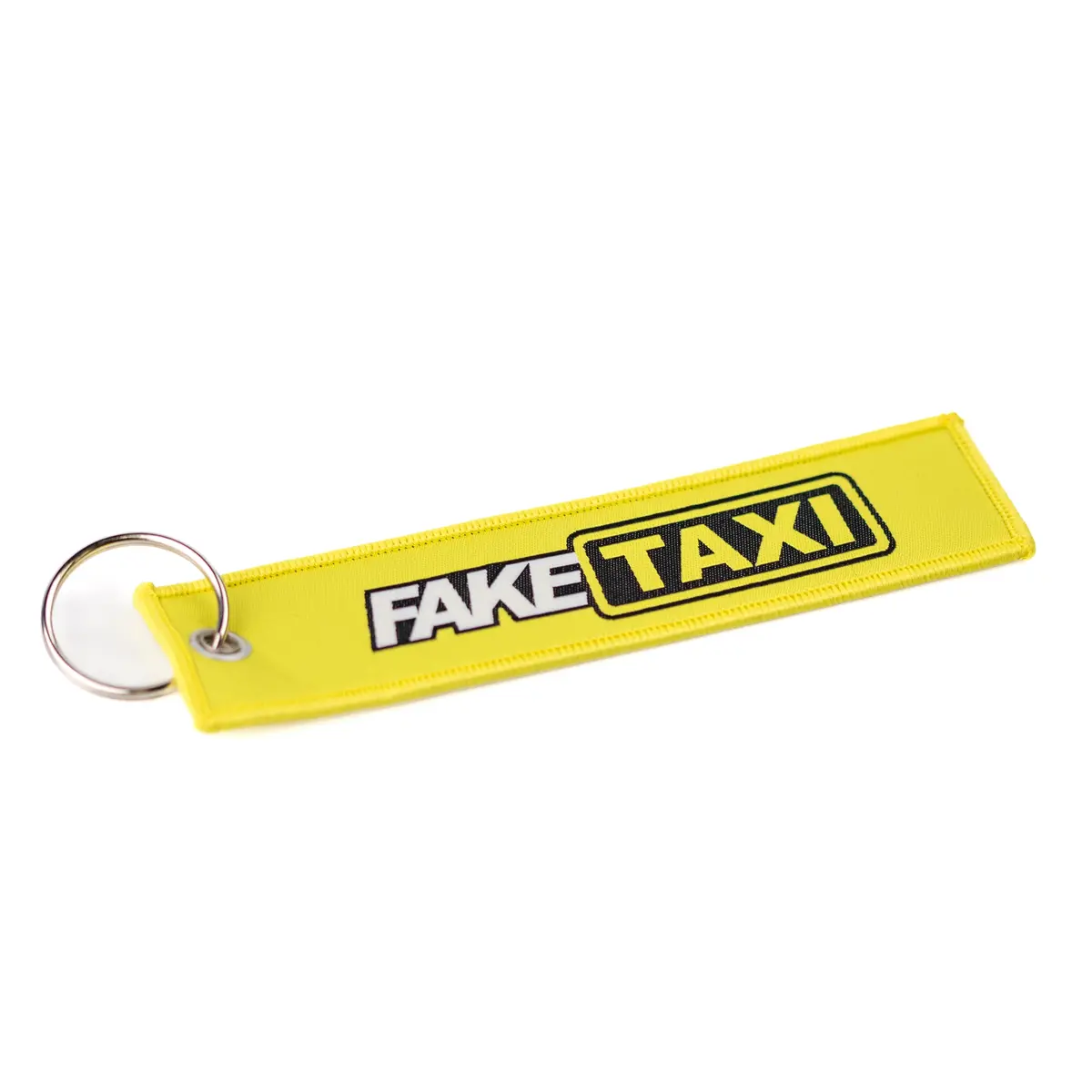 Fake Taxi - Keychain 2