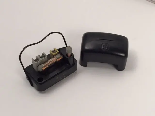 Single Fuse Block, Exu Horn, And Other Applications 2