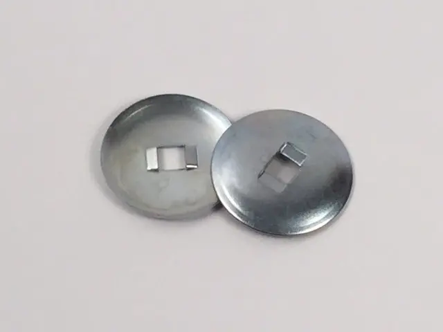Retainer, Set Of 2 1