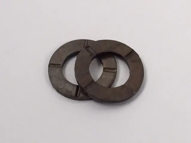 Thrust Washer, Set Of 2 1