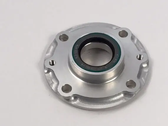 Cap For Tc Pinion Housing, Upgraded 1