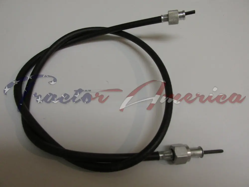 Tachometer Cable For Ih International  B250 B275 B414 434 3042473R91 1