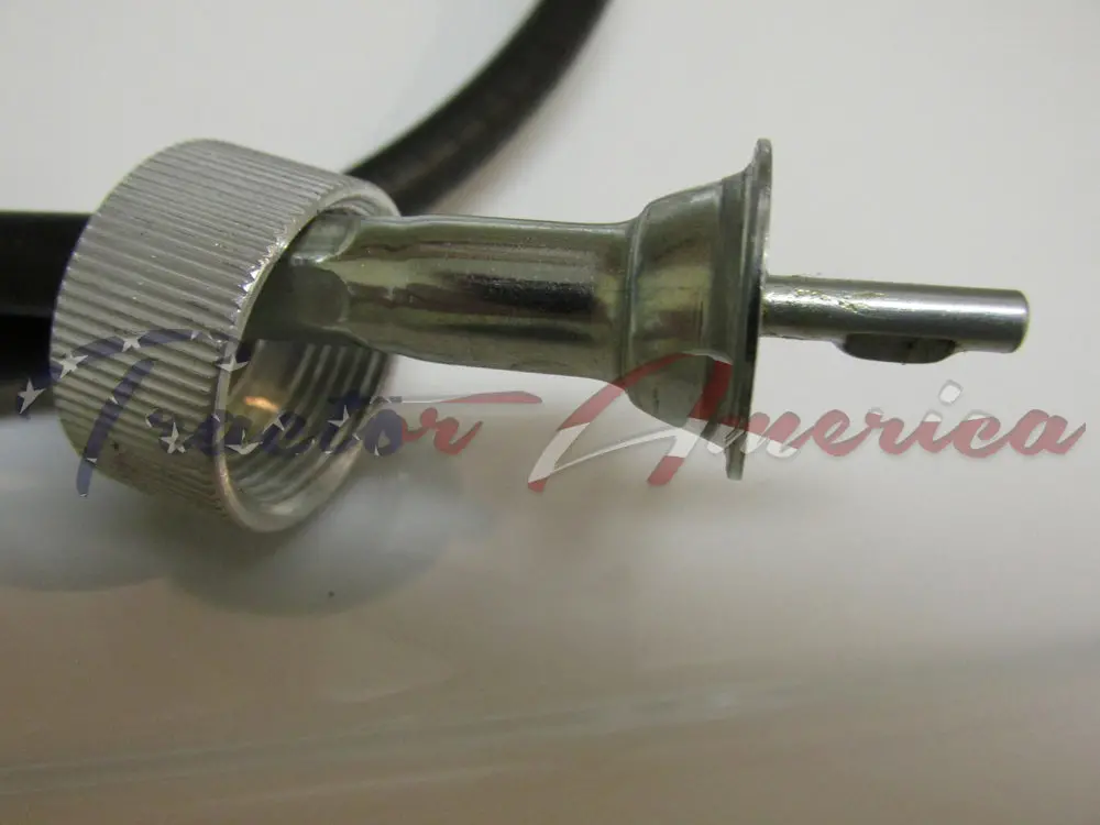 Replacement Tachometer Cable Will Fit John Deere 700 2010 5010 6030 7520 At17503 2