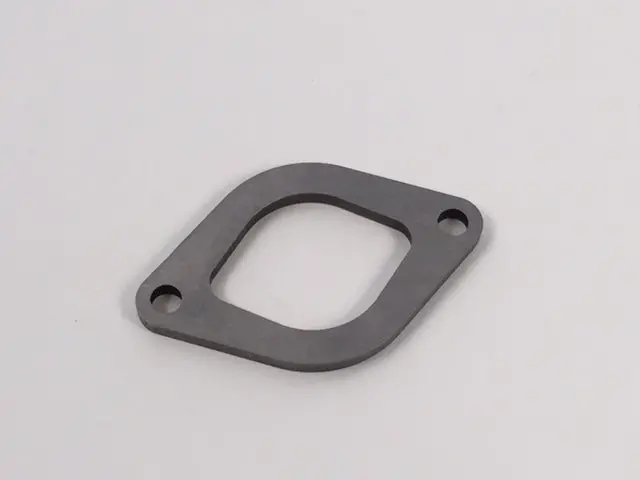 Thrust Plate, Xpag, Xpeg 1
