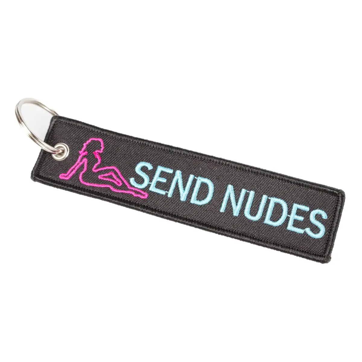 Send Nudes - Keychain 1