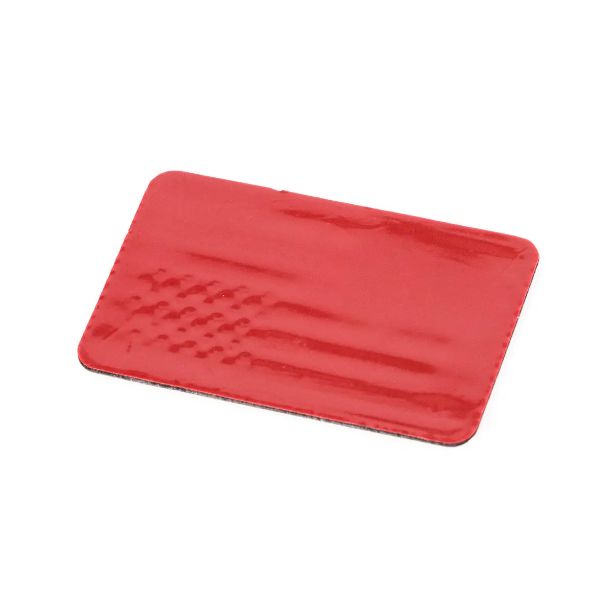 American Flag - Vehicle Badge 2