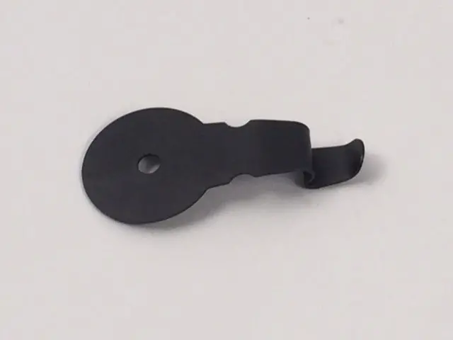 Flat Spring For Fuel Cap 1