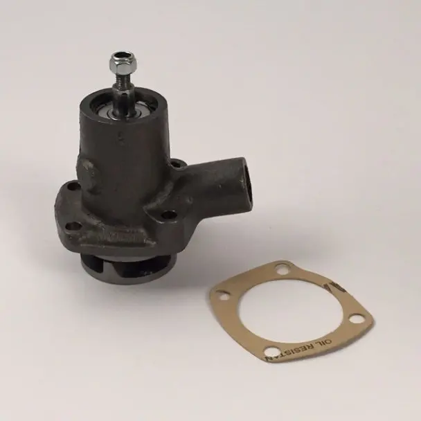 Complete Water Pump Tc, Td, Tf 4 Blade Impeller 1