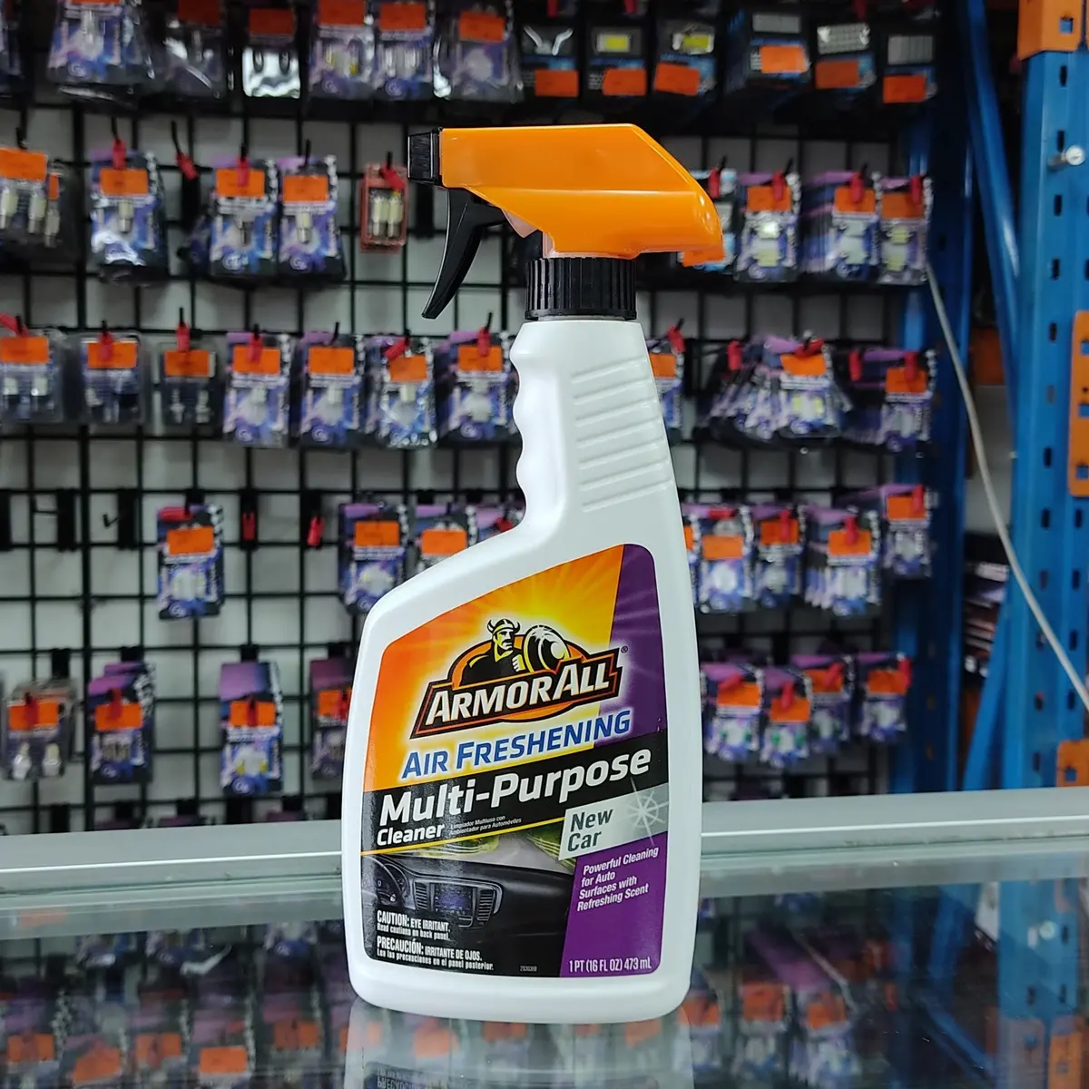 Multi Purpose Cleaner 1