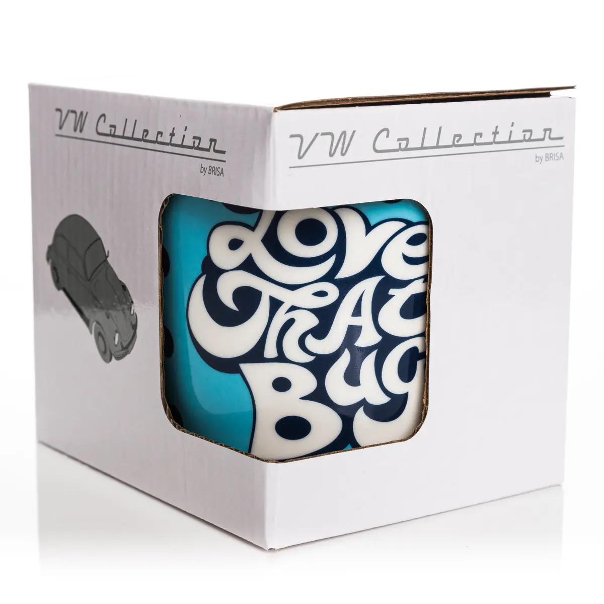 Vw Collection - Love That Bug Coffee Mug 2