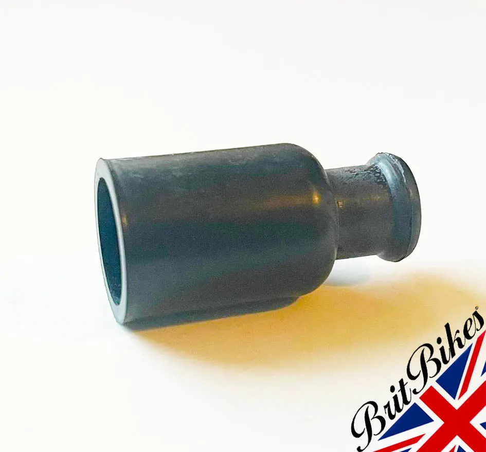 Inner Alternator Grommet Triumph Unit Models Bsa Twins Singles 70-4144, 68-0209 1