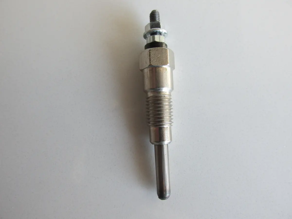 New Glow Plug Fits Kubota Tractor B Series Kh36 B6100d B6100e B6100hst B6100hst 1