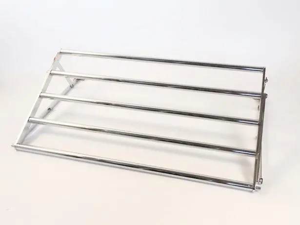 Luggage Rack, Td 1