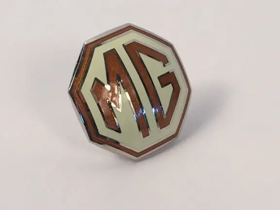 Radiator Medallion, Tc-Td 1