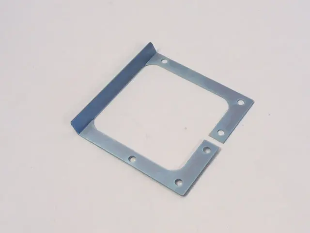 Plate For Excluder 1