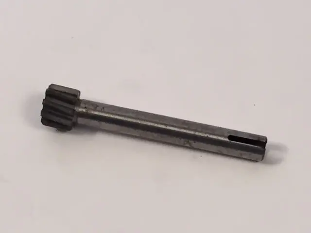 Speedometer Pinion Mg Tc 1